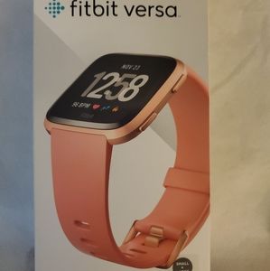 Fitbit Versa